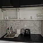 Grebovka * Praga