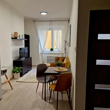 Grébovka * Praga