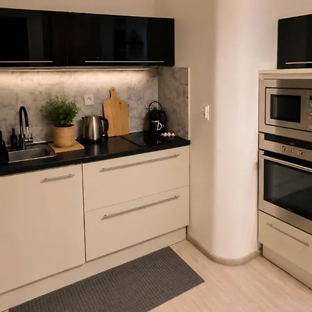 Grébovka Apartamento
