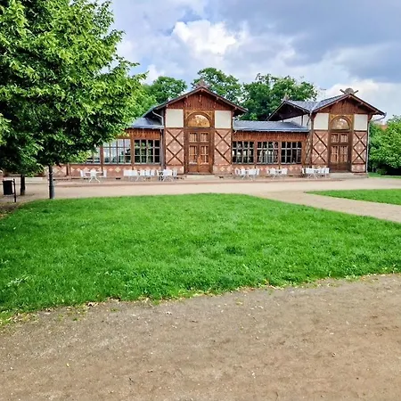 Grébovka *